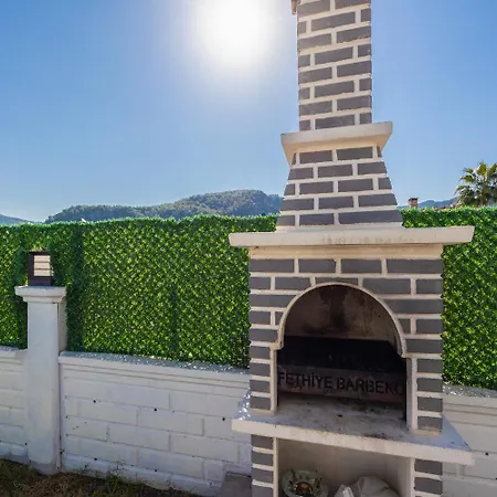 Grand Yasar 4 * Okcular