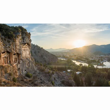 Villa Grand Yasar 4