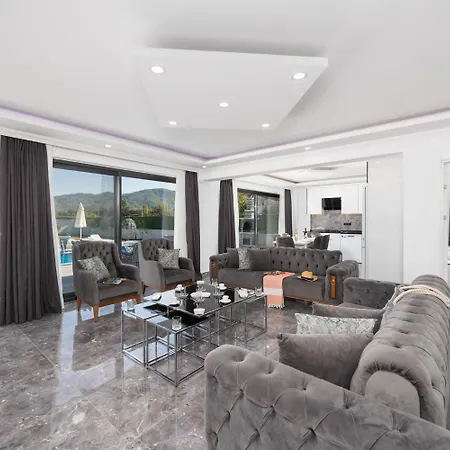 Grand Yasar 4 Okcular