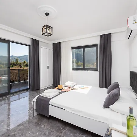 Villa Grand Yasar 4