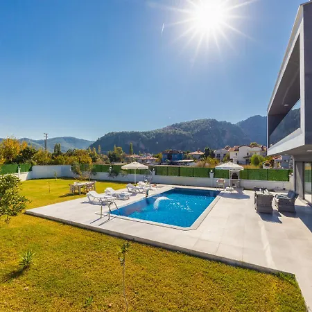 Villa Grand Yasar 4