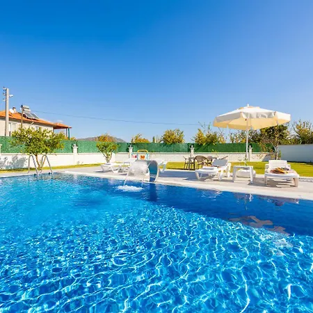 Grand Yasar 4 * Okcular