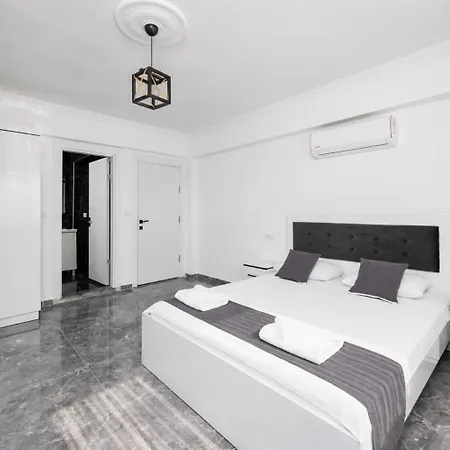 Villa Grand Yasar 4