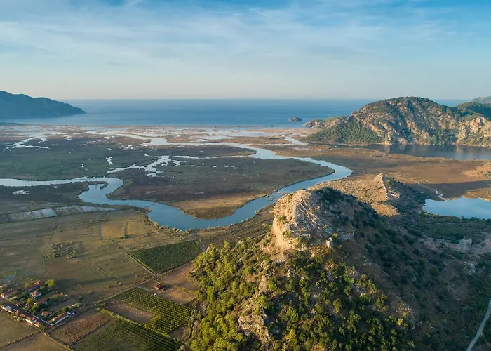 ヴィラ Grand Yasar 4