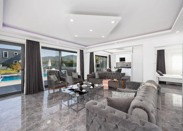 Grand Yasar 4 Okcular