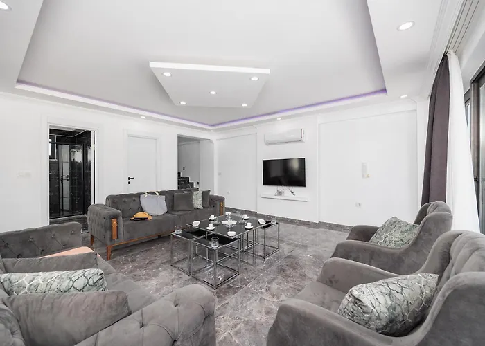 Grand Yasar 4 Okcular