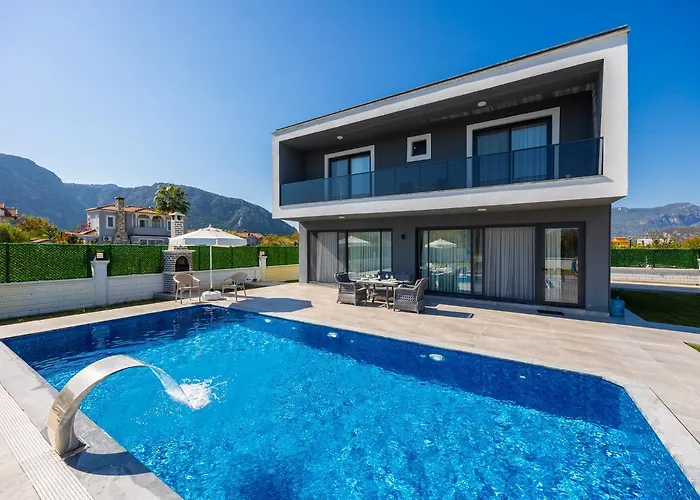 Grand Yasar 4 Okcular